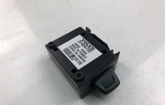 Volvo XC40 Other control units/modules 31494702