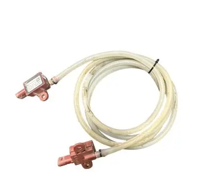 Mercedes-Benz E W213 Airbag deployment crash/impact sensor A2139050914 22050900229 A2C886911001