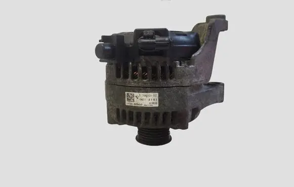 BMW 2 F45 Generator/alternator 764013103 1042118181 07R30