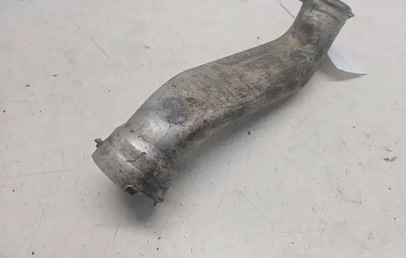 Volkswagen Golf IV Intercooler hose/pipe