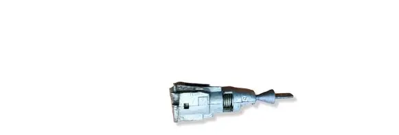 Volkswagen Tiguan Front door lock (next to the handle) 5N0837167