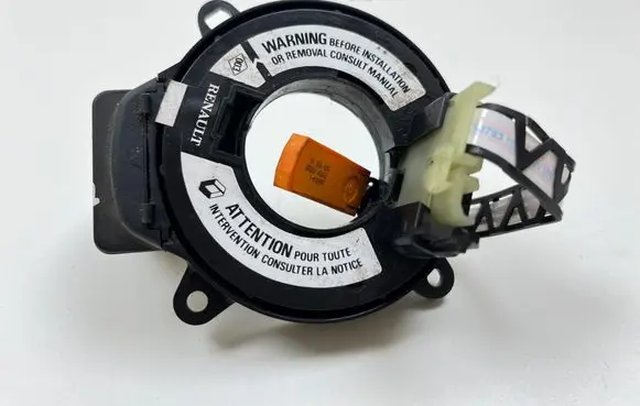 Renault Scenic I Airbag slip ring squib (SRS ring) 36796M