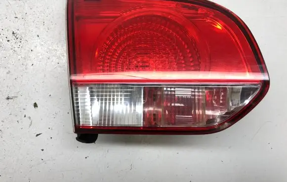 Volkswagen Golf VI Tailgate rear/tail lights 5K0945259 89089808