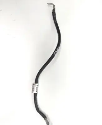 Ford Focus Negative earth cable (battery) A00000000