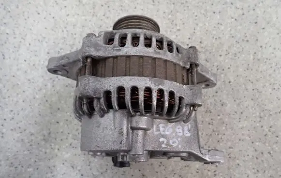 Subaru Legacy Generator/alternator A2TB289123700AA370