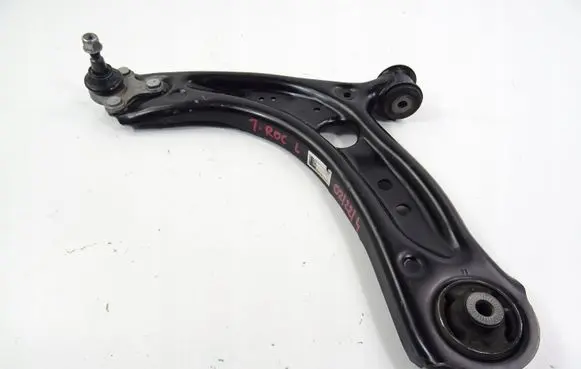 Volkswagen T-Roc Front lower control arm/wishbone 5Q0407151R