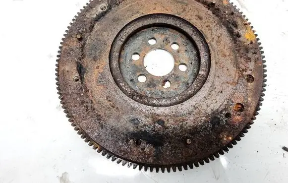 Mitsubishi ASX Flywheel 