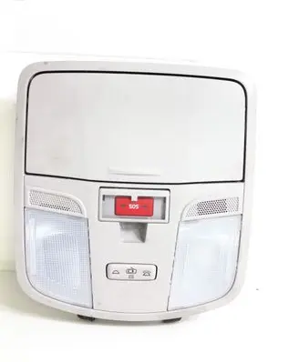 Hyundai Ioniq Front seat light 92800G2510