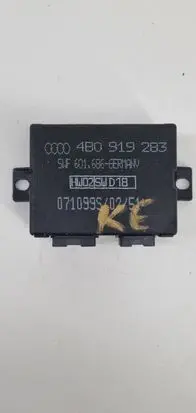 Parking PDC control unit/module