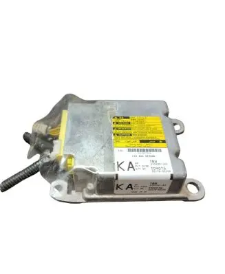 Toyota Avensis T270 Airbag control unit/module 219122-103