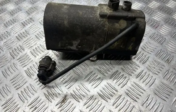 Ford Galaxy Intake manifold 7M3815071D 252163 305556AC