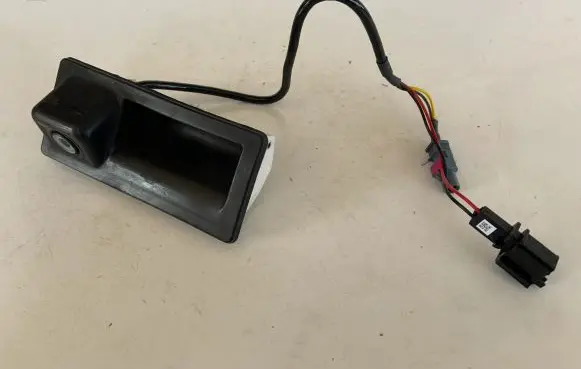 Audi A7 S7 4G Reversing camera 8V0827566