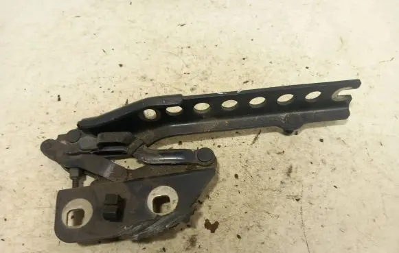 Audi A8 S8 D3 4E Engine bonnet/hood hinges 4b7971849a