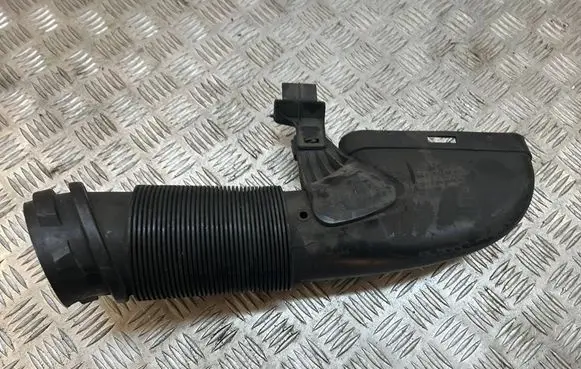 Air intake duct part