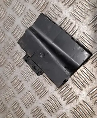 Audi A8 S8 D4 4H Gateway control module 4H0907468AE