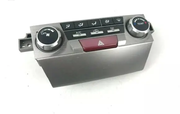 Subaru Outback Climate control unit 72311AJ08A
