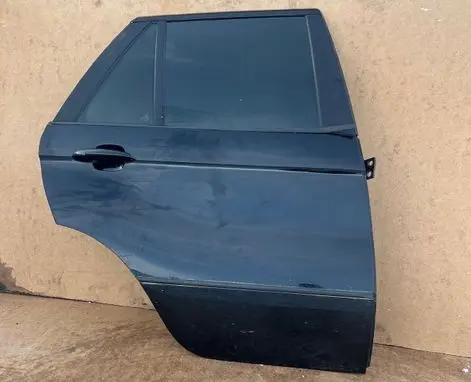 BMW X5 E53 Rear door 