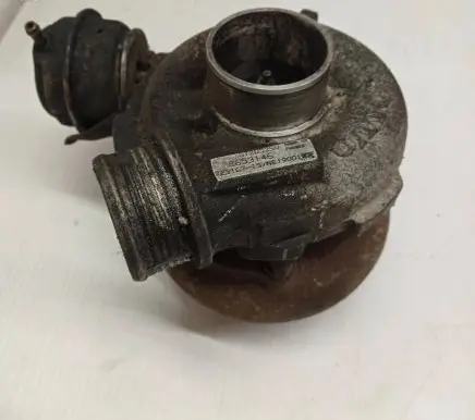 Volvo V70 Turbo 8653146 GT2052SV 72316715