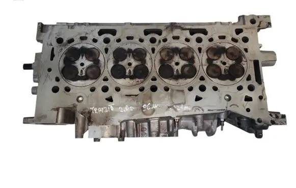 Ford Transit VII Engine head RFHG9Q6090AB PBHG9Q6090AB