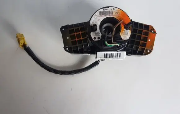 Honda CR-V Airbag slip ring squib (SRS ring) 35250S9AH012M1 F044B0609051079395