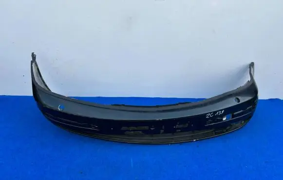 Renault Laguna II Front bumper G000014774