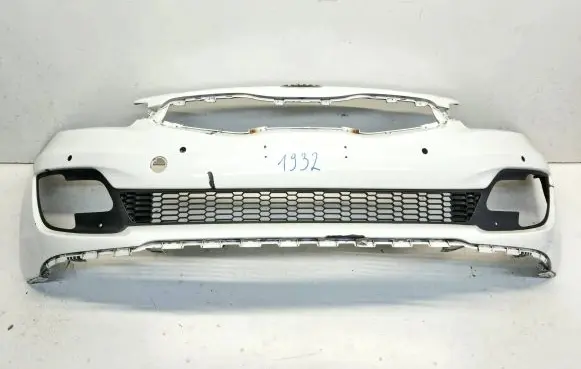 KIA Pro Cee'd II Front bumper 86511-A2300