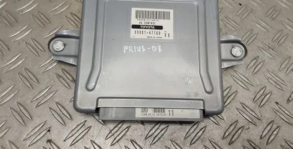 Toyota Prius (NHW20) Other control units/modules 8998147160