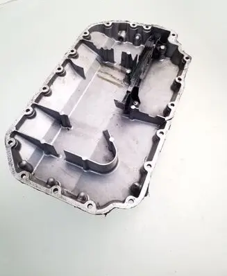 Audi A6 S6 C5 4B Oil sump 059103604D