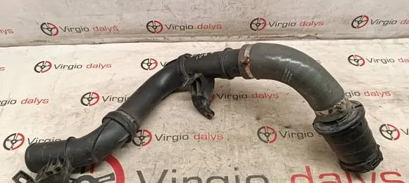 Intercooler hose/pipe