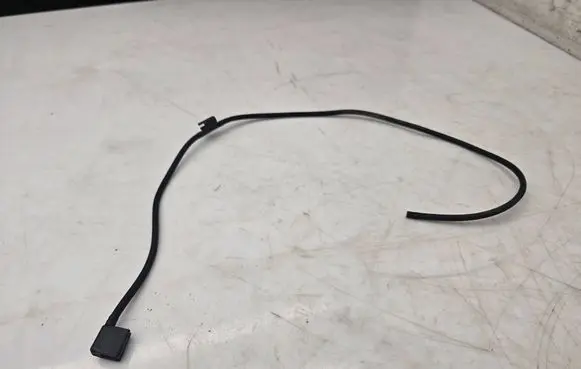 Mercedes-Benz Vito Viano W639 Windshield washer spray nozzle 151611