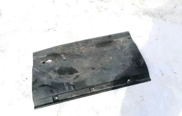 Iveco Daily 40.8 Rear door trim (molding) 504099732 504099727