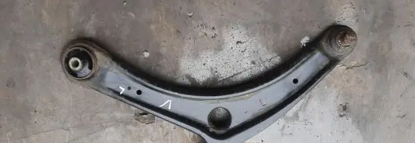 Citroen C-Crosser Front control arm
