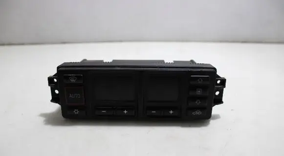Audi A4 S4 B5 8D Interior fan control switch 