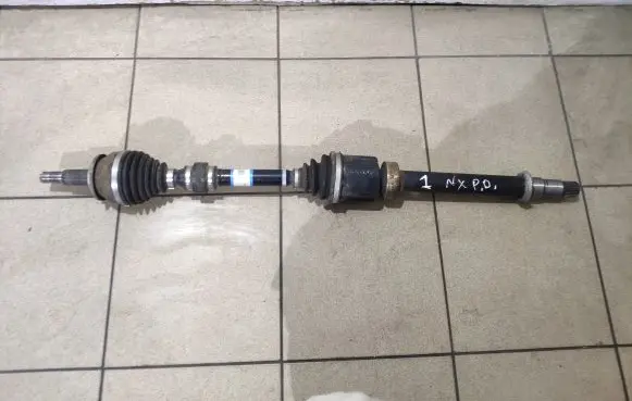 Lexus NX Front driveshaft 4341078010