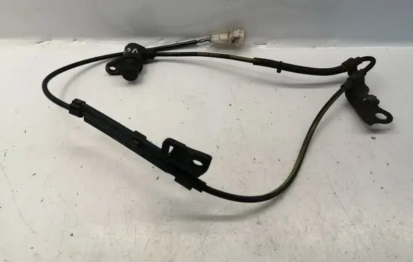 Toyota Corolla Verso AR10 ABS brake wheel speed sensor 8954202040