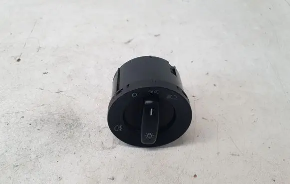Volkswagen PASSAT B6 Light switch 1K0941431AH