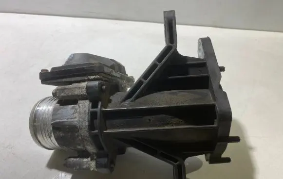 Ford Mondeo MK IV Throttle valve 9M5Q9E926AA A2C83077300 0503132105