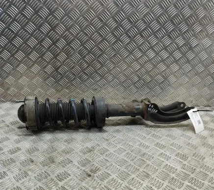Porsche Cayenne (92A) Front shock absorber/damper 95834304400