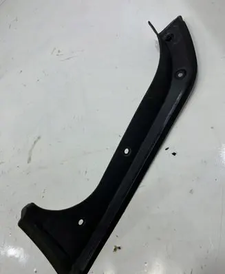 Mercedes-Benz E C207 W207 Parcel shelf load cover trim A2076930133 . W212 COUPE | 888.112.475K000061