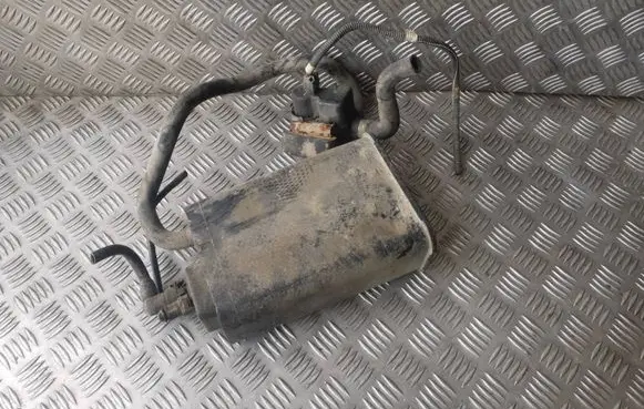 Volvo XC90 Active carbon filter fuel vapour canister 17202237 0261222011