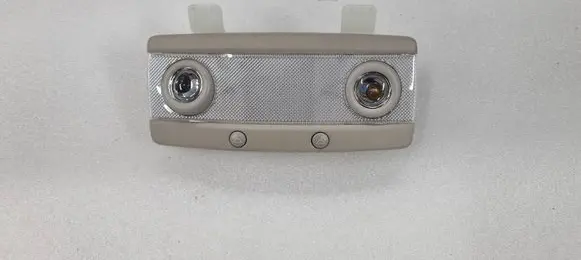 Dodge Durango Rear seat light 1RJ06TRMAA 1RJ04TRMAA