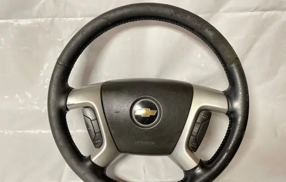 Chevrolet Captiva Steering wheel 070230879