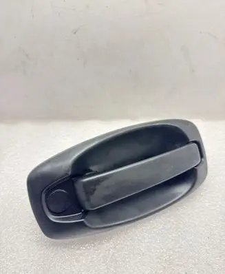 Fiat Doblo Front door exterior handle 242559