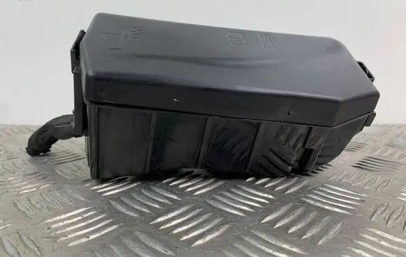 Seat Arona Fuse module