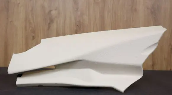 Mercedes-Benz SLK R170 (C) pillar trim 1707950850 A1707950850