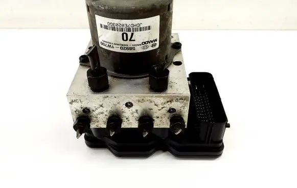 KIA Rio ABS Pump 589201W700