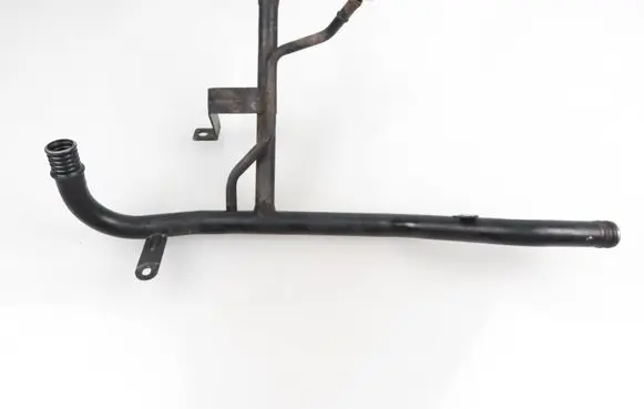BMW 5 E39 Engine coolant pipe/hose 