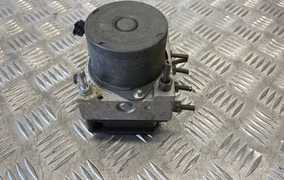Toyota Aygo AB10 ABS Pump 445100H010 0265231579