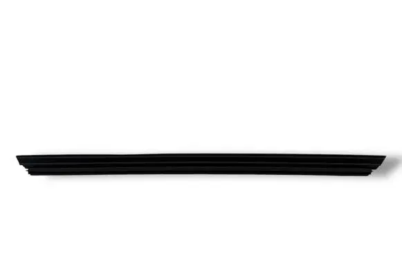 Toyota Yaris XP210 Rubber seal front door window/glass TD30