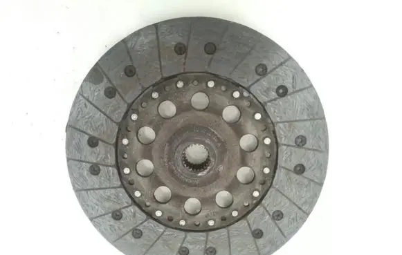 Mazda 5 Clutch pressure plate rf3016460a